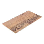 Tognana Tagliere Piastra Gn 1-2 Show Wooden 32x26