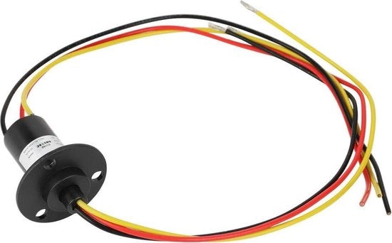 Schuurpan per cavi 250 giri/min 15 A mini-sfregiatore 3 cavi 0-600 V materiali tecnici in plastica - impianti eolici - contenuto HTML .