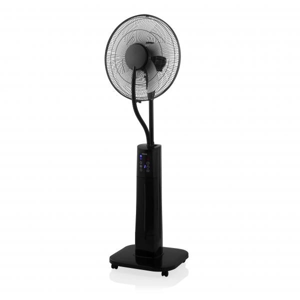 VENTILATORE CON NEBULIZZATORE 5P 40C 70W