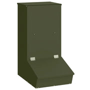 Nutriente per Maiali Verde oliva 55 x 38 x 76 cm CFW1603534