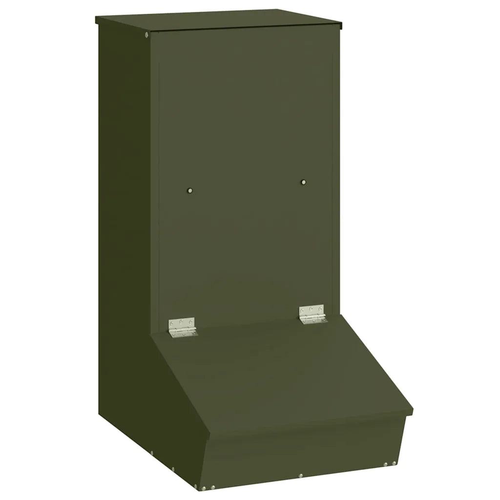 Nutriente per Maiali Verde oliva 55 x 38 x 76 cm CFW1603534