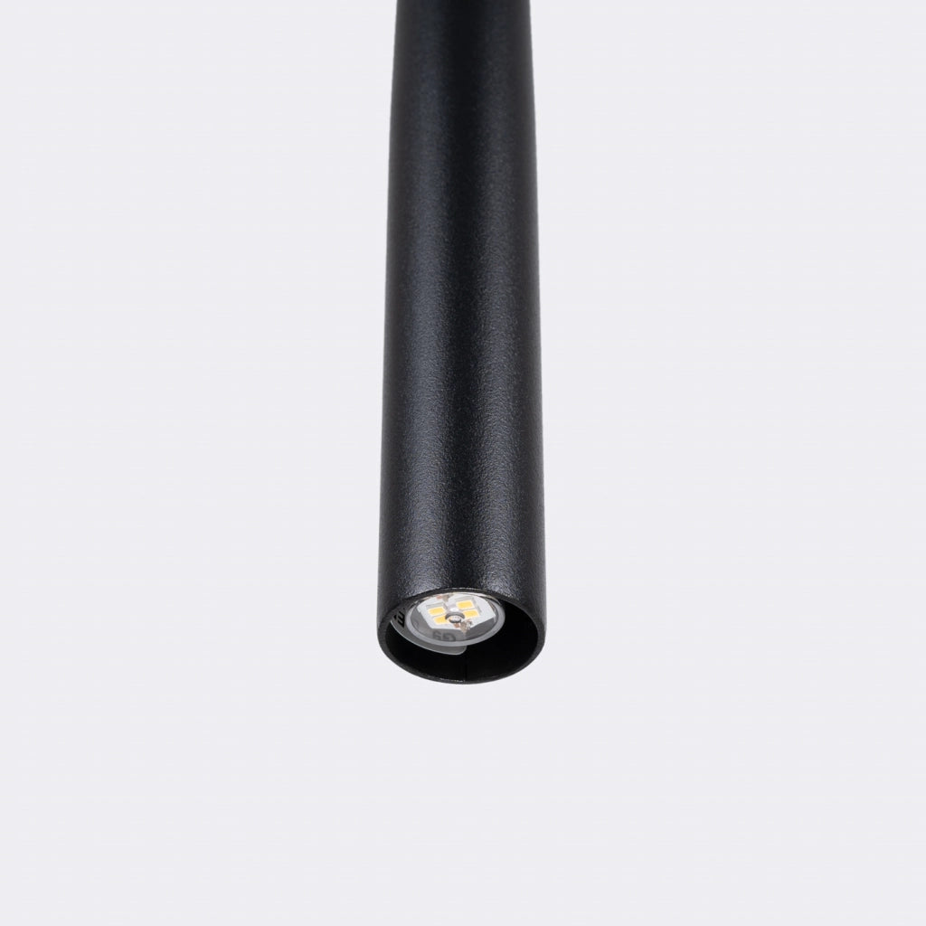 Lampada a pedale BLISS 1 nero