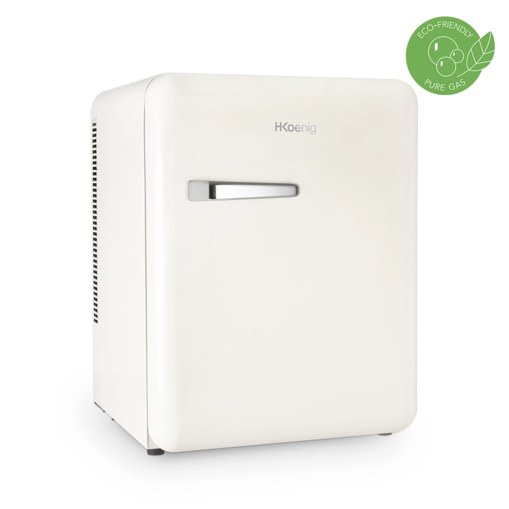 Minibar retro 31L TOAD8