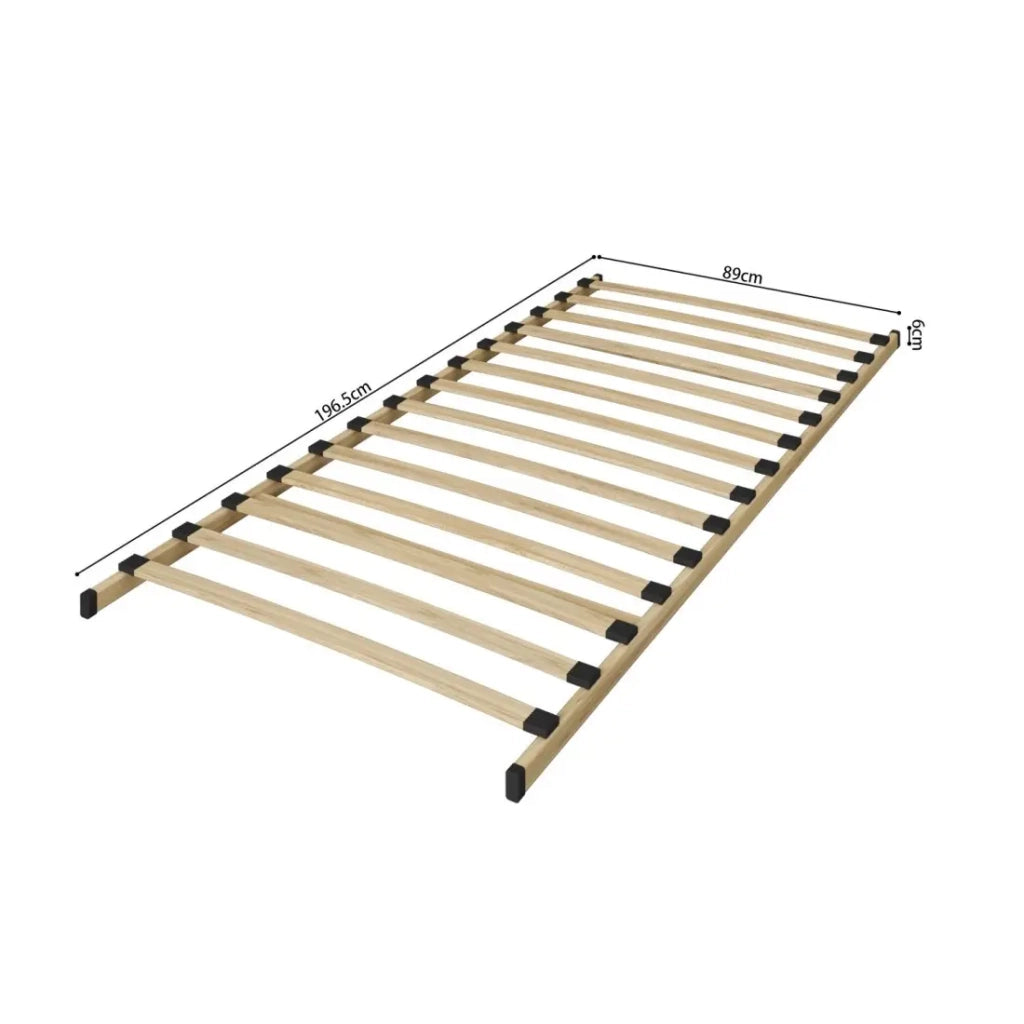 Rete a doghe PHA 90x200 - KIT