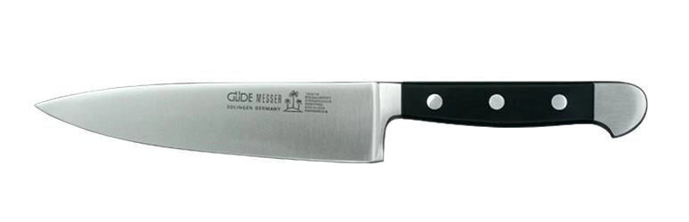 Franz Güde 1805/16 coltello da cucina 1 pz Coltello da cuoco