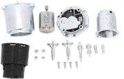 Kit di riparazione per specchietto retrovisore in lega d'alluminio - Adatto per X5 E53/E46 1999-2006 - Installazione semplice - Alta resistenza e durata