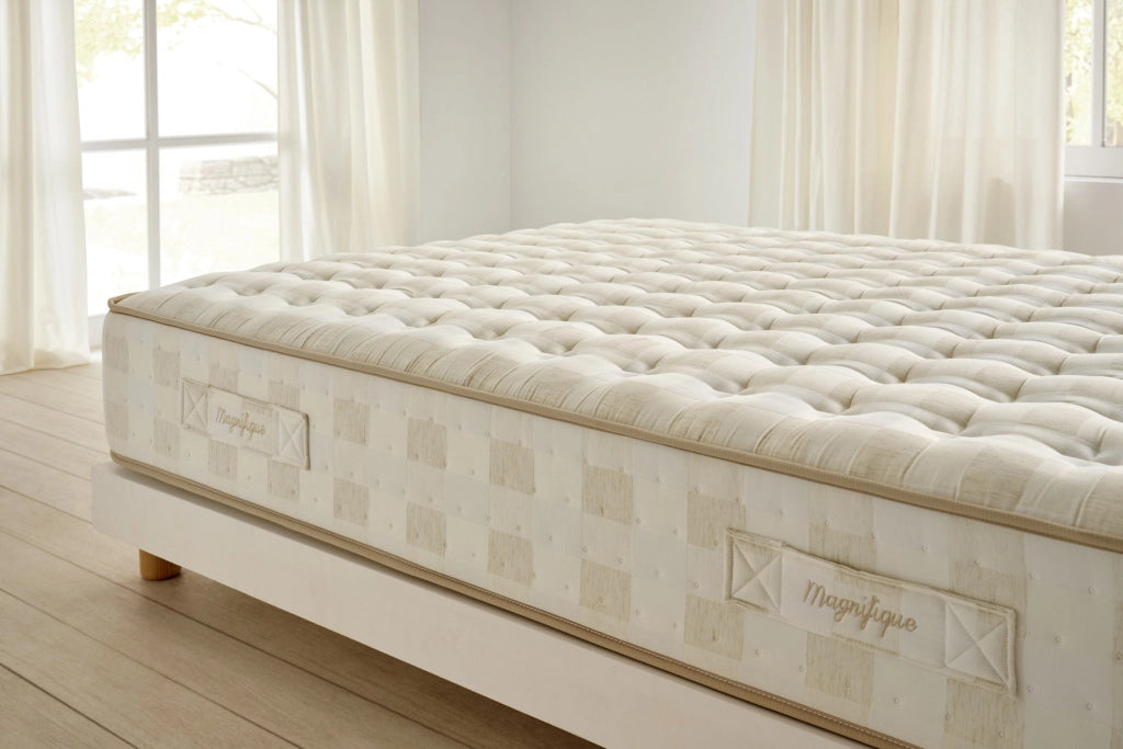 Materasso a molle insacchettate Magnifique, 30cm, 140x190cm - Moonia