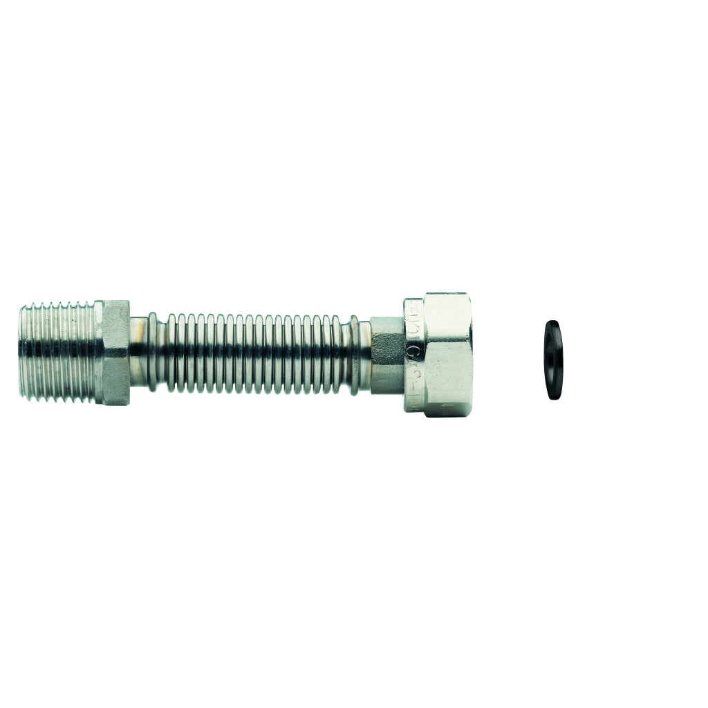 ATTACC.INOX ESTENS.MM.110-21