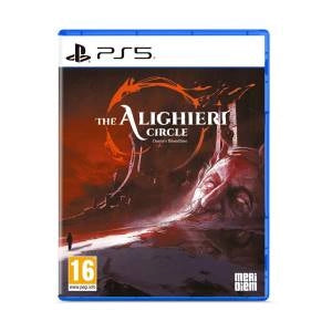 Ps5 the alighieri circle: dantes bloodline limited edition eu - 8436622261147