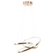 Lampada Led G005-cp Gold