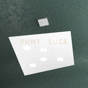NOTE SOSPENSIONE 6 LUCI BIANCO 1140-S6-BI