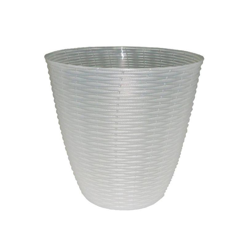 PORTAVASO 'PAGLIA' Ø 19 cm - 3 lt  - BAMA