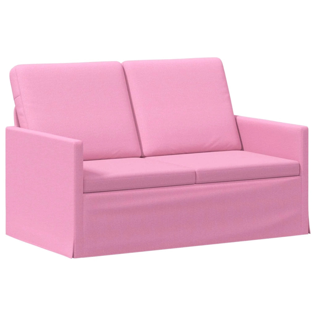 Set di divani 2 pcs Rosa Tessuto 3433145