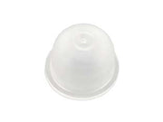 BULBO PRIMER WALBRO 188121 PER MOTOSEGHE E DECESPUGLIATORI  ø mm.18x15h. (188121)    EXCEL