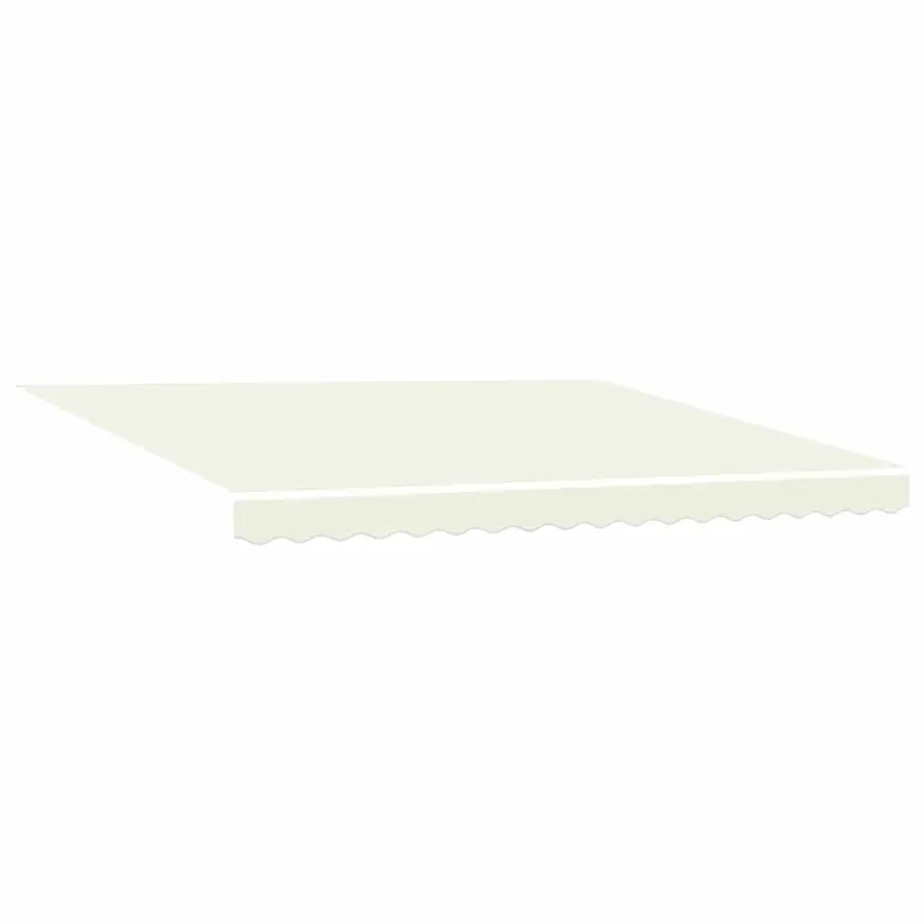 Struttura della tenda Crema 400 × 300 cm 3330491