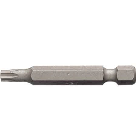 INSERTO PER VITI CON IMPRONTA TORX ART. 862TX BETA T40 - 5 pezzi- BETA