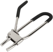 Kit di attrezzi per cavi multifunzionale - Slangklemmen - Slangklemtang - Cintura regolabile per tubi - Adatto per motocicli/ATV - Per condotti idraulici - Slangklem