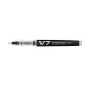 Cf10roller hi-tecpoint v7 nero rica - 040345