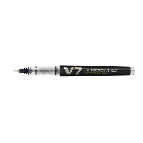 Cf10roller hi-tecpoint v7 nero rica - 040345
