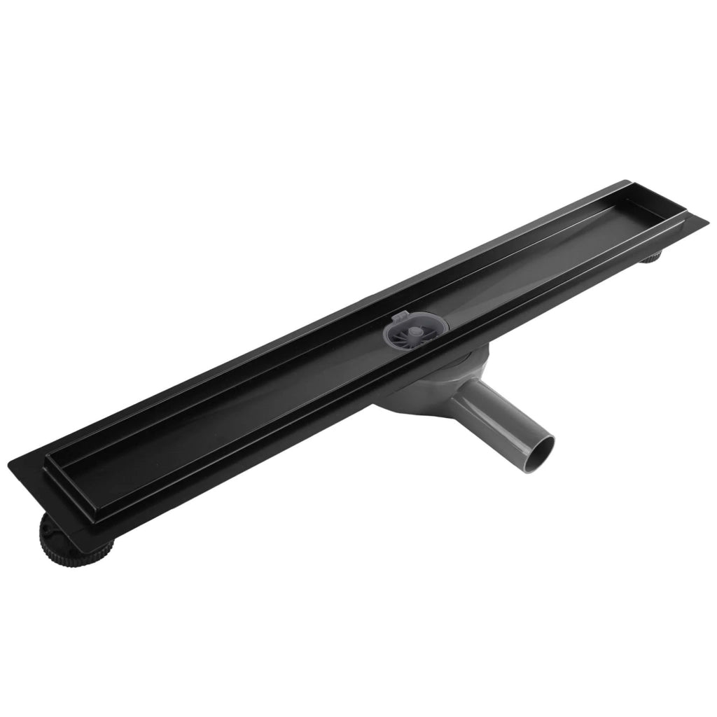 Canalina Di Scarico Neox Pro Black Matt 50