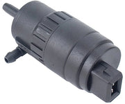 Pompa di lavaggio parabrezza per V0LKSWAGEN J-etta/C-abrio/P-assat 1990-2002, componente di ricambio OEM