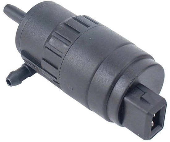 Pompa di lavaggio parabrezza per V0LKSWAGEN J-etta/C-abrio/P-assat 1990-2002, componente di ricambio OEM