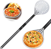 Spieditore per Pizze - Spieditore Perfetto per Pizzaioli e Appassionati