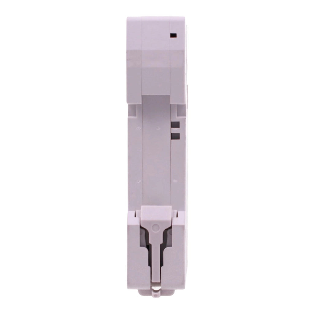 RCBO Interruttore Magnetotermico Differenziale Tipo A-SI Super Immunizzato, Curva B 1P+N 1M 6000A 30mA AC 230V IP20, GYR10N, Disponibili 6A 10A 16A 20A 25A 32A 40A (B20A)