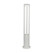 10 W LED MOLTO LUCE BIANCO CORPO BIANCO 80 CM CIE CIE CHIP 4000K