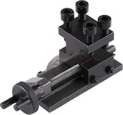 Supporto per strumenti per mini tornio SIEG C0 - Accessori - 30 gradi inclinabile