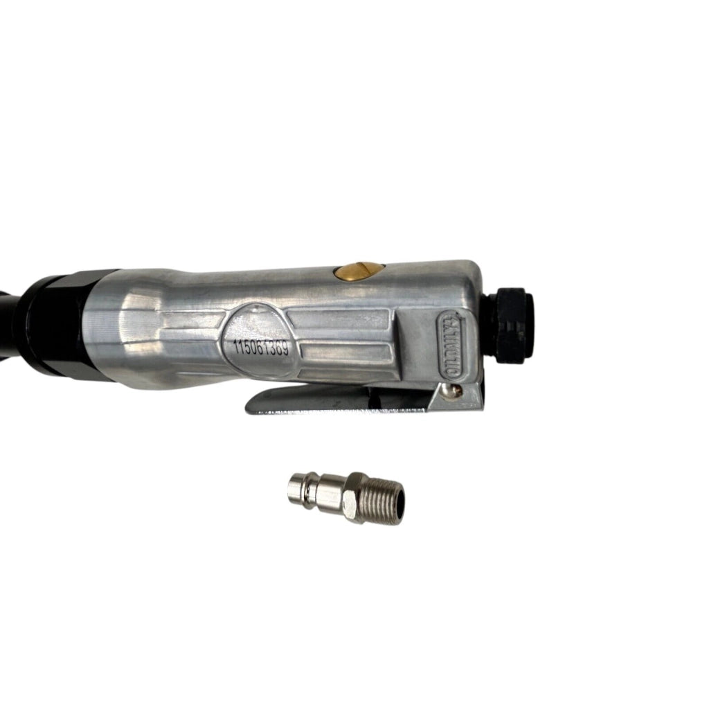 Cricchetto Pneumatico Aria 1/2" Reversibile 61Nm 150RPM Officina avvita e svita