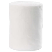 Tubo di Drenaggio Bianco 16 x 1000 cm Tessuto 42009815