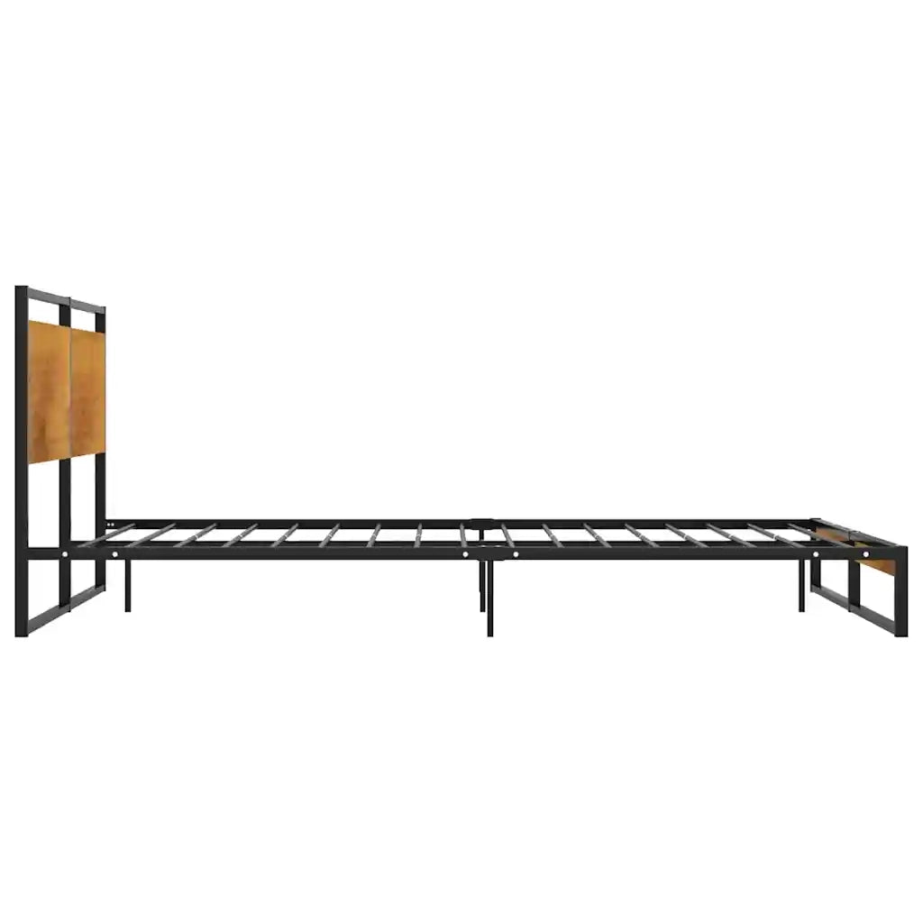 Giroletto in Metallo 120x200 cm 324864