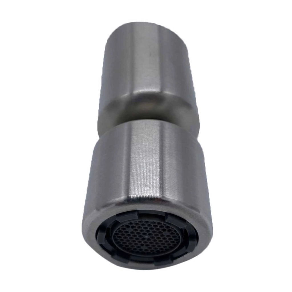 Sined Bocchetta Lavapiedi Inox Per Docce Lavapiedi Inox Grigio Ricambio Originale
