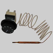 TERMOSTATO REGOLABILE       MADE IN ITALY