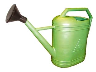 INNAFFIATOIO IN PLASTICA- - lt.10 - 6 pezzi