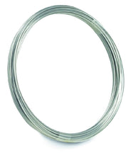 FILO DI ACCIAIO INOX Ø filo mm.1,0 mt.7 20.00 pz