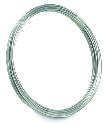FILO DI ACCIAIO INOX Ø filo mm.1,0 mt.7 20.00 pz