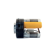MOTORE PER SERRANDE SARACINESCA GARAGE 300KG 48 60 CON ELETTROFRENO 100099/7