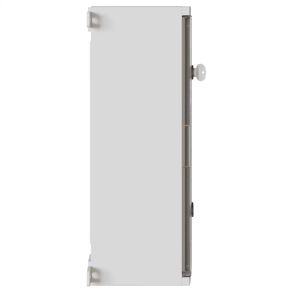 Armadio di Controllo Grigio 57 x 23 x 60 cm Plastica ABS CFW2525544