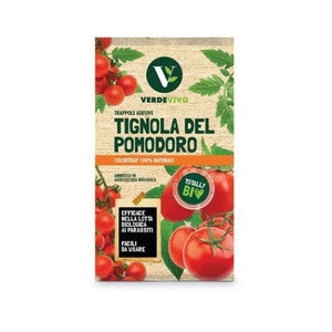 TRAPPOLA CROMOTROPICA TIGNOLA DEL POMODORO CF 3 PZ