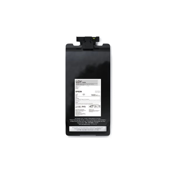 Epson c13t56f900 cartuccia d'inchiostro originale grigio chiaro