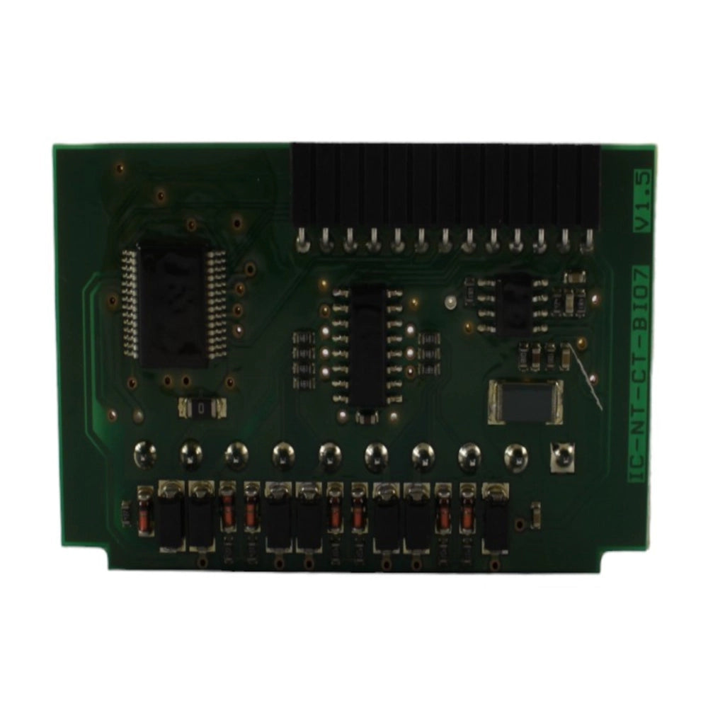 Plug-in modulo segnalazione guasti ComAp