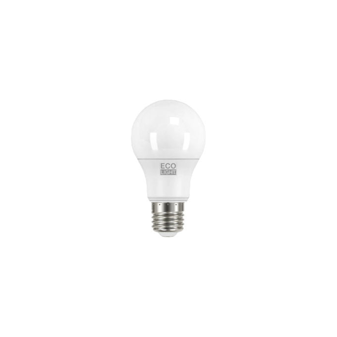 Bisonte Lampadina Led Goccia E27 17W=120W 4000k