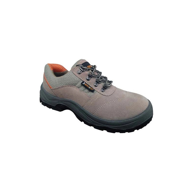 Scarpe Antinfortunistiche Basse Brixo S1P Ranger 44