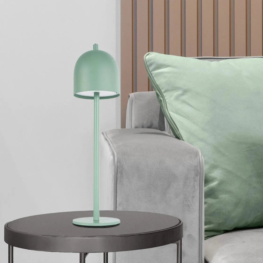 Lampada Da Comodino App1361-t Green