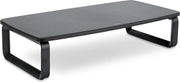 Stand per Monitor Ergonomico Grande - Alza lo Schermo e Prevene i Dolori al Collo