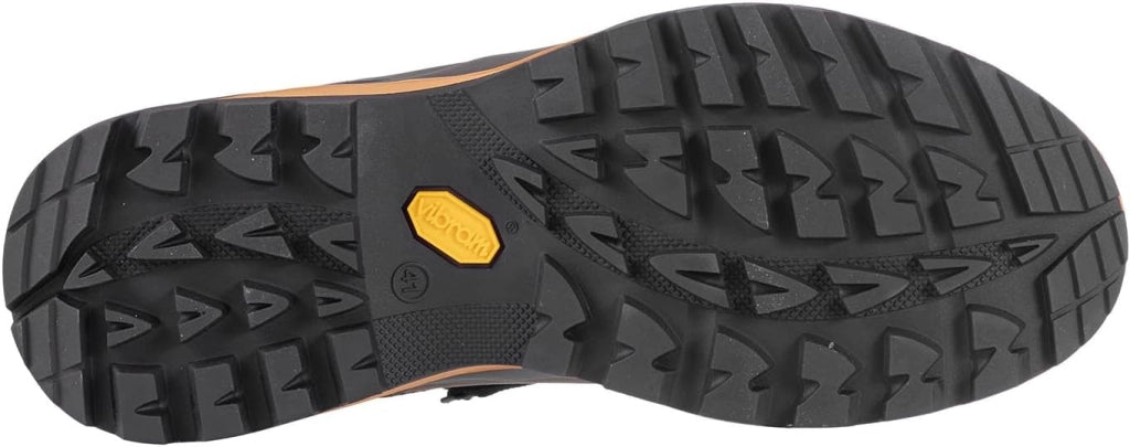 Scarponcino Marrone Impermeabile Spo-Tex - Scarponcini E Scarponi