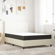 Materasso a Molle-Materasso per letto Bonnel Medio 140x200 cm 811720