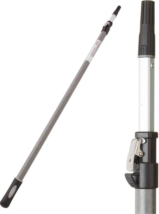 Estensione per Rulli a Pennello - AREX005 4' - 8' Super Lock Elite